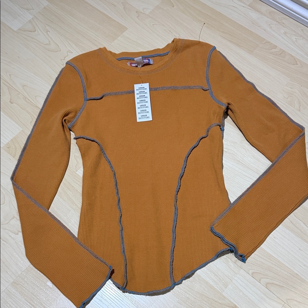 Urban outfitters long sleeve nwt